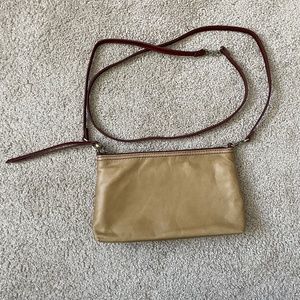 HOBO Darcy Crossbody in Cedar